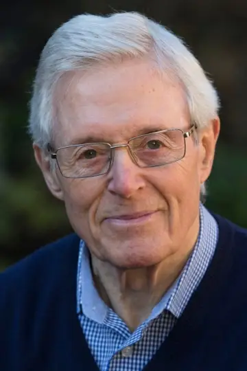 Zdjęcie Michael Aspel #529178