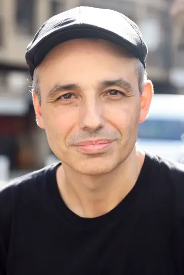 Zdjęcie Pablo Berger #129092