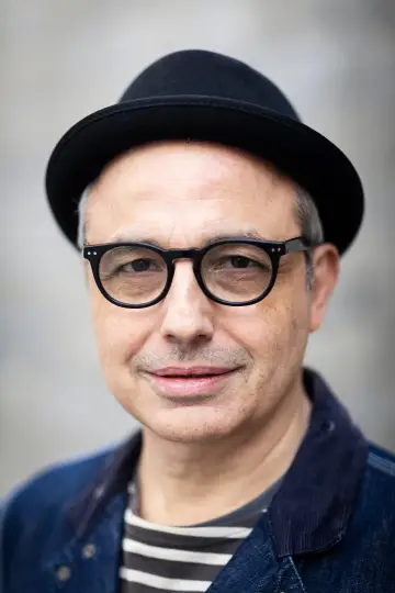 Zdjęcie Pablo Berger #129093