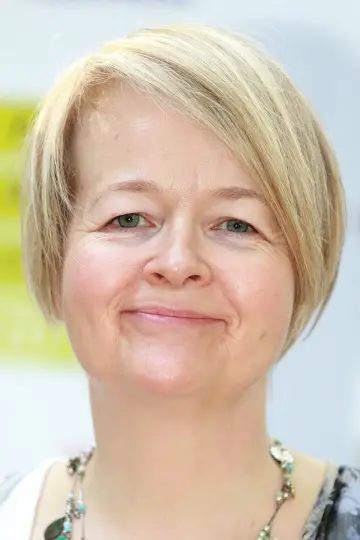 Zdjęcie Sarah Waters #69989