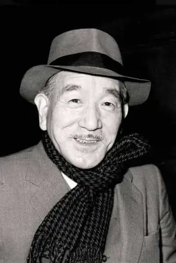 Zdjęcie Yasujirō Ozu #101287