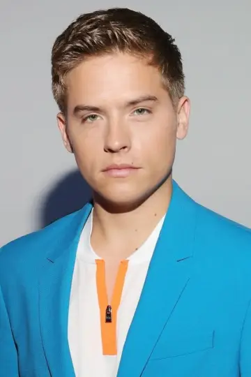 Zdjęcie Dylan Sprouse #6951