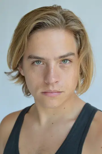 Zdjęcie Dylan Sprouse #6952