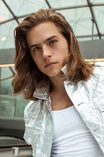 Zdjęcie Dylan Sprouse #6953