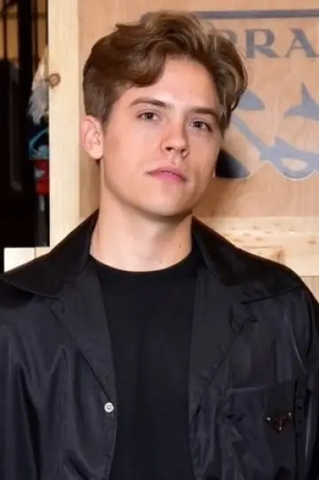 Zdjęcie Dylan Sprouse #6954