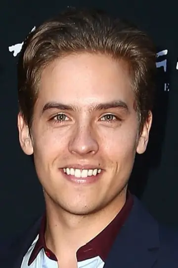 Zdjęcie Dylan Sprouse #6955