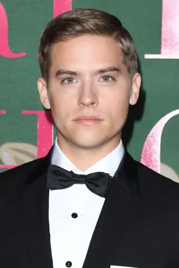 Zdjęcie Dylan Sprouse #6956