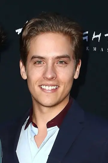 Zdjęcie Dylan Sprouse #6957