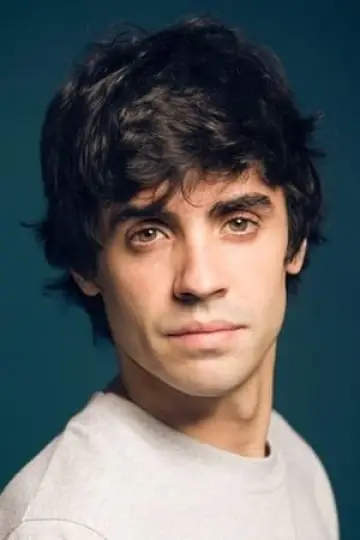 Zdjęcie Javier Ambrossi #139359