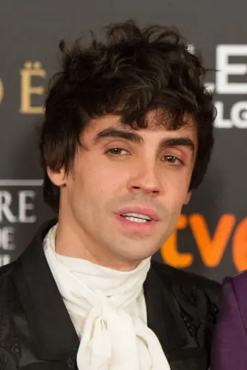 Zdjęcie Javier Ambrossi #139360