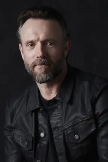 Zdjęcie John Pyper-Ferguson #39602