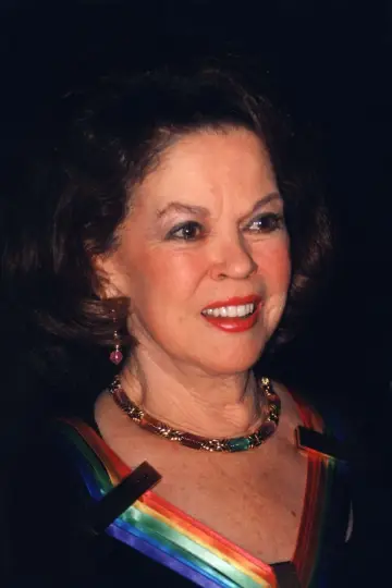 Zdjęcie Szirlej Templ (Shirley Temple) #210695