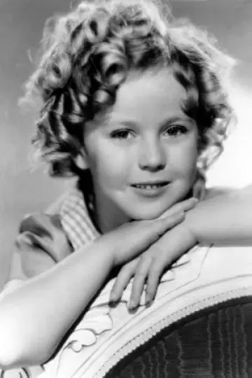 Zdjęcie Szirlej Templ (Shirley Temple) #210696