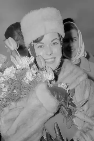 Zdjęcie Szirlej Templ (Shirley Temple) #210699