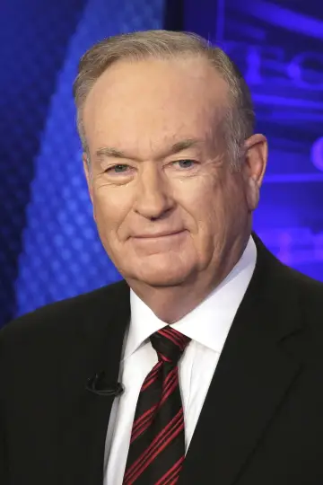 Zdjęcie Bill O