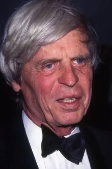 Zdjęcie George Plimpton #36525