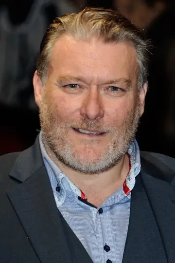 Zdjęcie Ian Pirie #18498