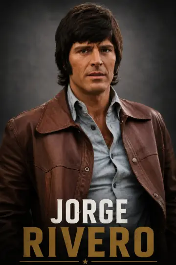 Zdjęcie Jerzy Riwerski (Jorge Rivero) #491469
