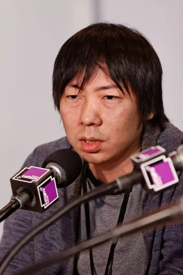Zdjęcie Kunio Katou #127664
