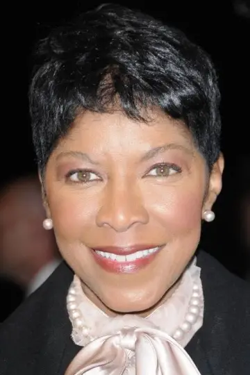 Zdjęcie Natalie Cole (Natalie Cole) #630256