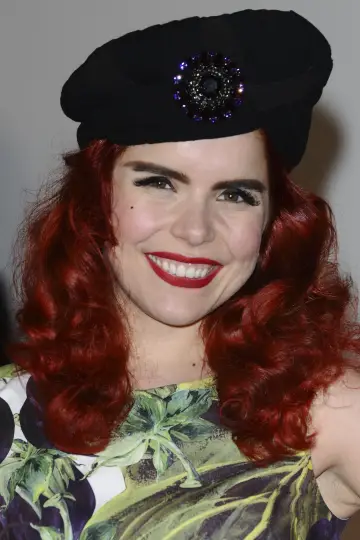 Zdjęcie Paloma Faith #99858