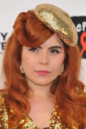Zdjęcie Paloma Faith #99859