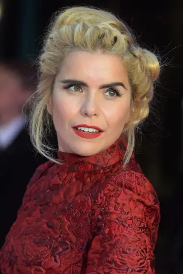 Zdjęcie Paloma Faith #99862