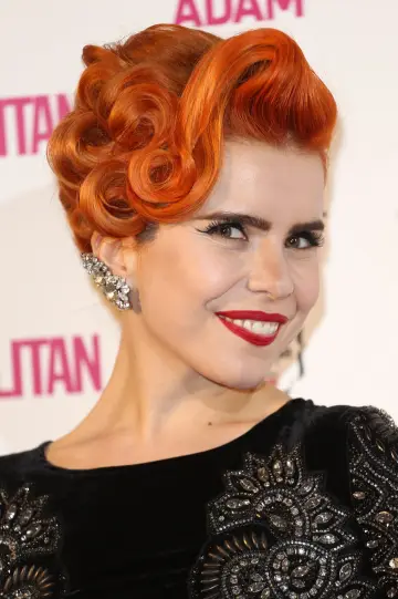 Zdjęcie Paloma Faith #99863