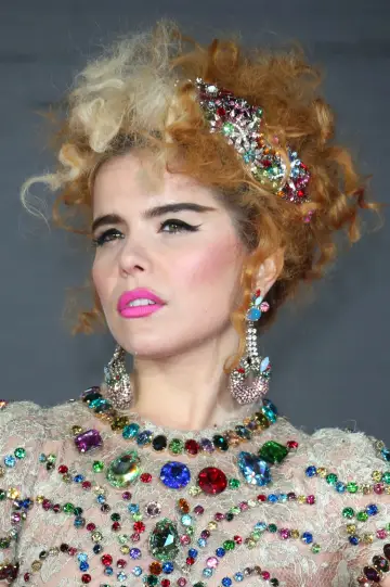 Zdjęcie Paloma Faith #99864