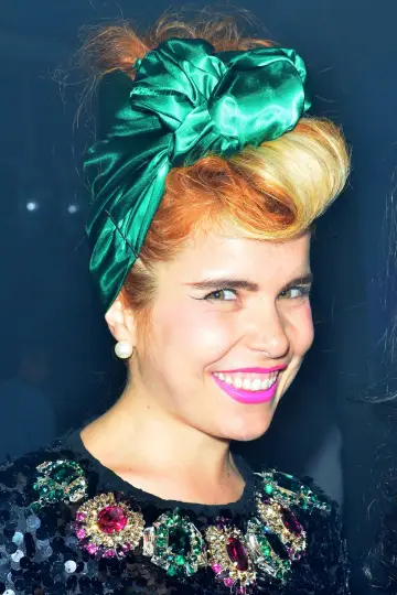 Zdjęcie Paloma Faith #99866
