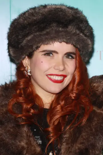 Zdjęcie Paloma Faith #99871