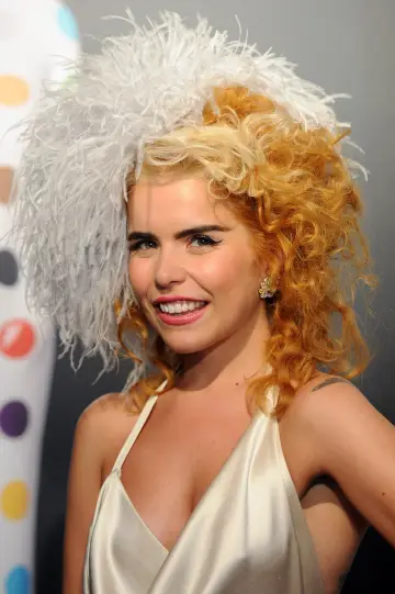 Zdjęcie Paloma Faith #99875