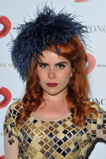 Zdjęcie Paloma Faith #99877
