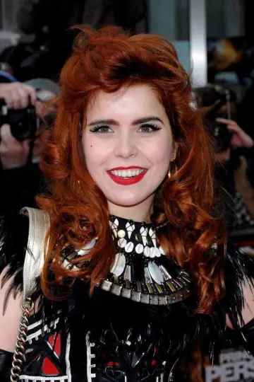 Zdjęcie Paloma Faith #99882