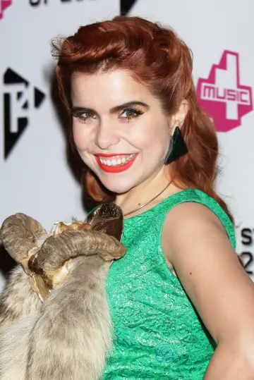 Zdjęcie Paloma Faith #99883