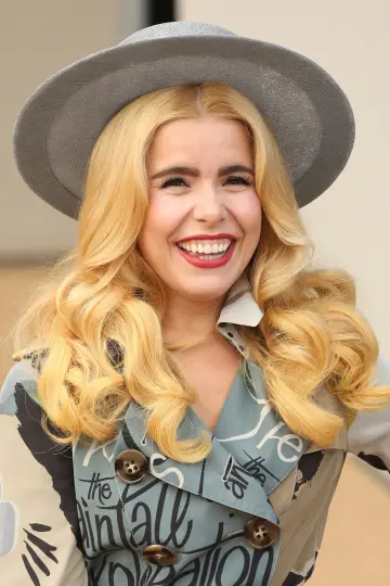 Zdjęcie Paloma Faith #99886