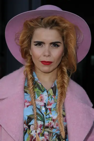 Zdjęcie Paloma Faith #99892