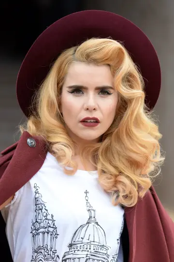 Zdjęcie Paloma Faith #99893