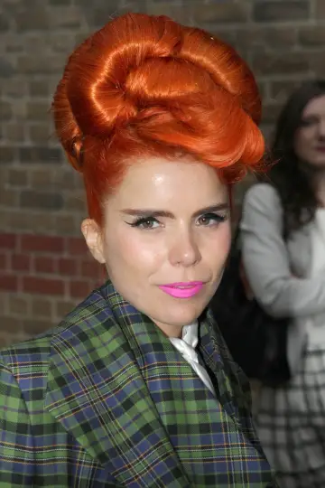 Zdjęcie Paloma Faith #99895