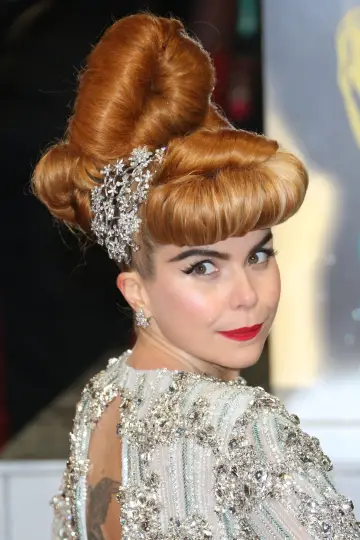Zdjęcie Paloma Faith #99896