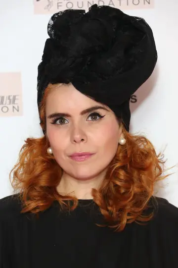 Zdjęcie Paloma Faith #99897