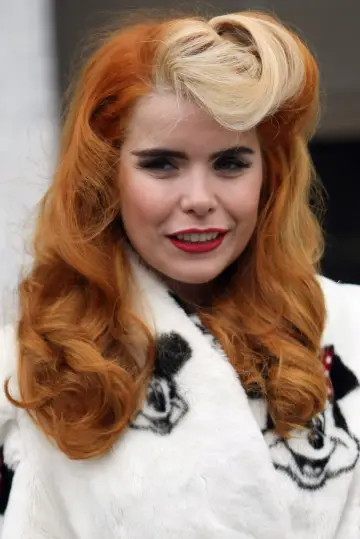 Zdjęcie Paloma Faith #99899