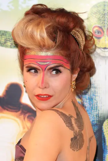 Zdjęcie Paloma Faith #99900