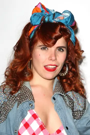 Zdjęcie Paloma Faith #99902