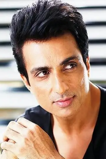 Zdjęcie Sonu Sood -> Sonu Sud #152867