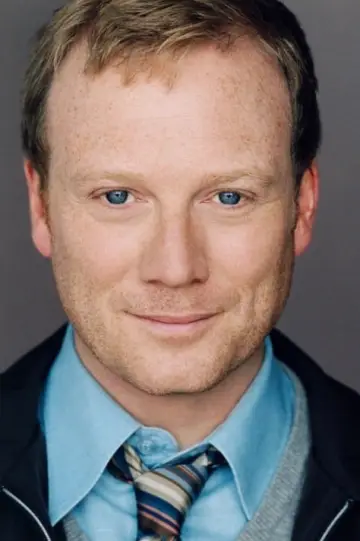 Zdjęcie Andy Daly #38997