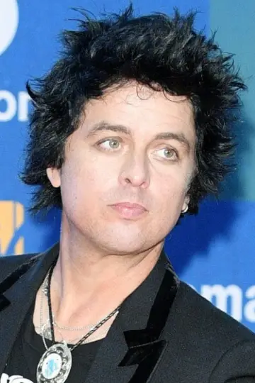 Zdjęcie Billie Joe Armstrong #28608