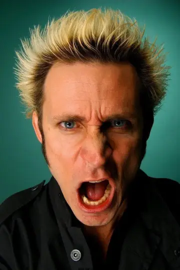 Zdjęcie Mike Dirnt #28611