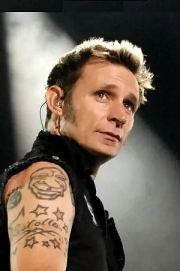 Zdjęcie Mike Dirnt #28612