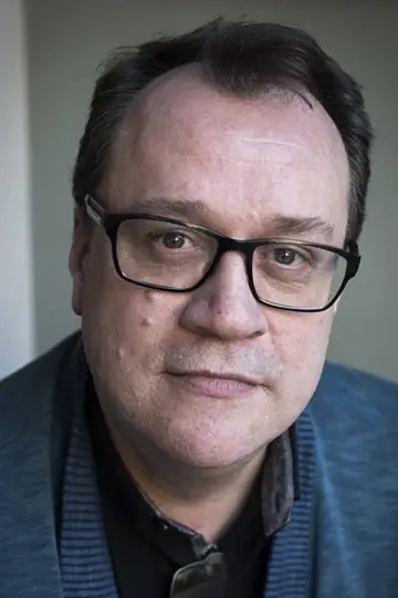 Zdjęcie Russell T. Davies #158945